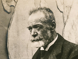 Fonds Johann Friedrich B&#252;zberger